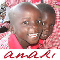 Amari Community Development Organisation Uganda