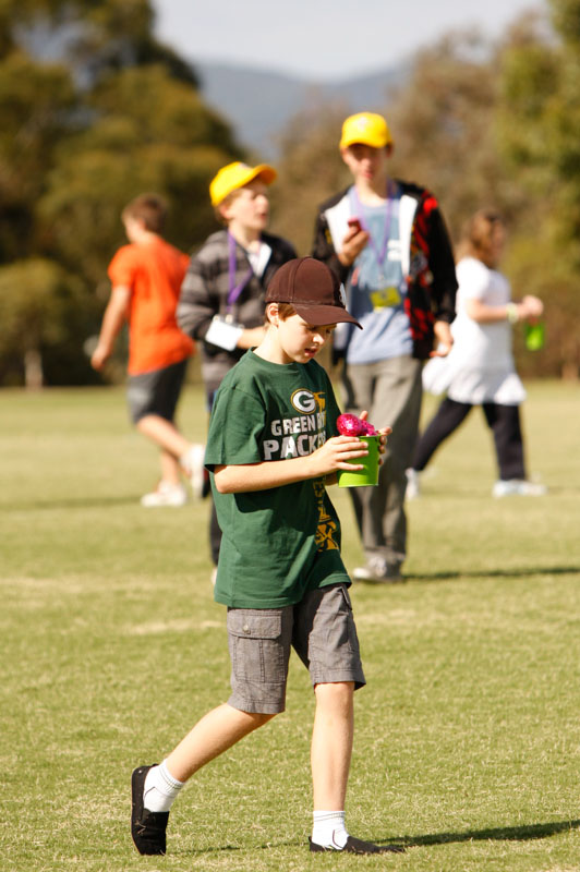 Giant Easter Egg Hunt Melbourne-13