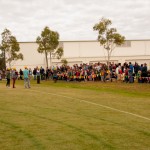 Giant Easter Egg Hunt Melbourne